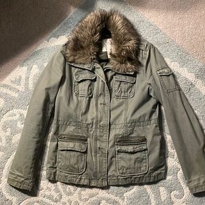 American Eagle jacket